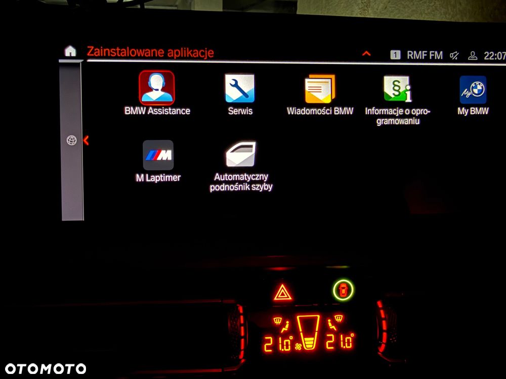 BMW Seria 3 318i - 21