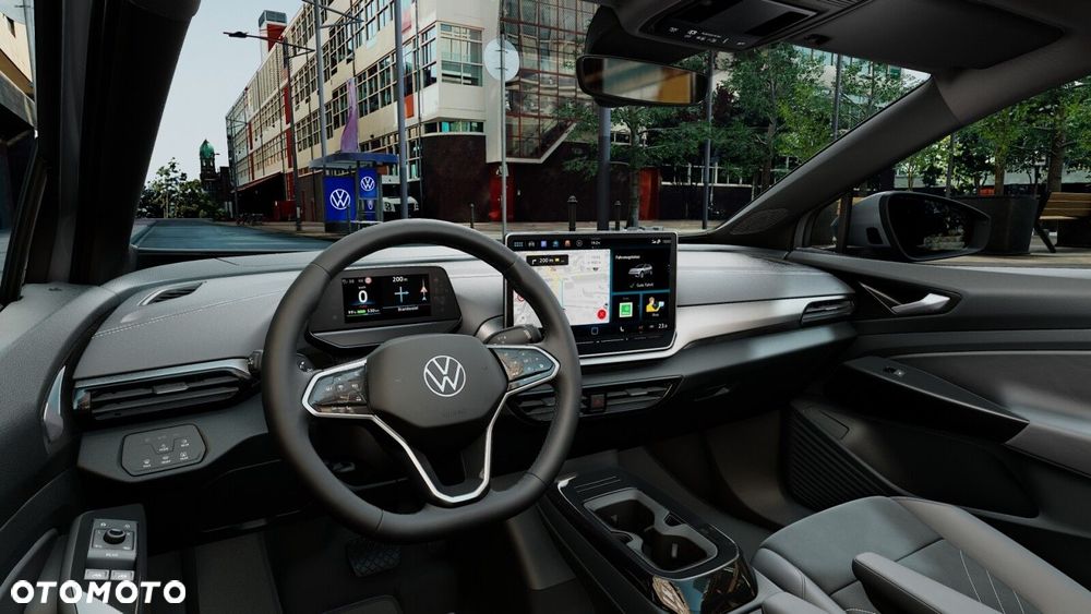 Volkswagen ID.5 52kWh Plus - 11