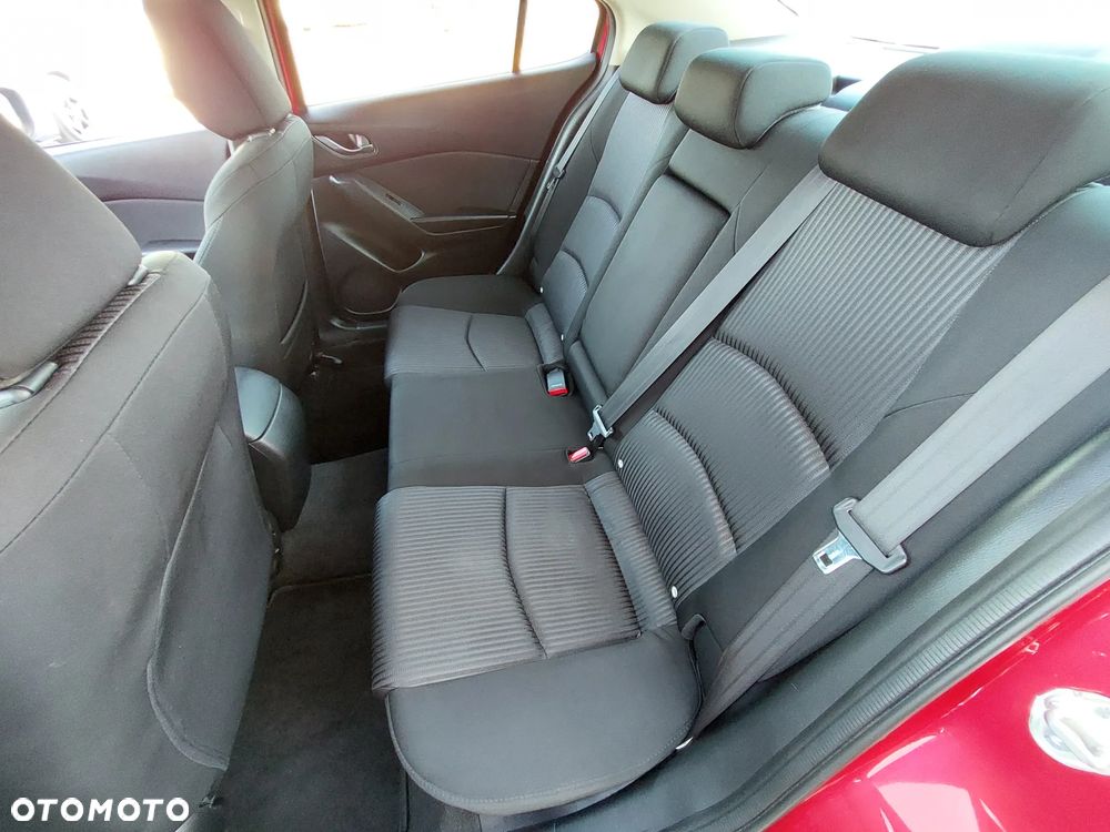 Mazda 3 2.0 Skypassion - 10