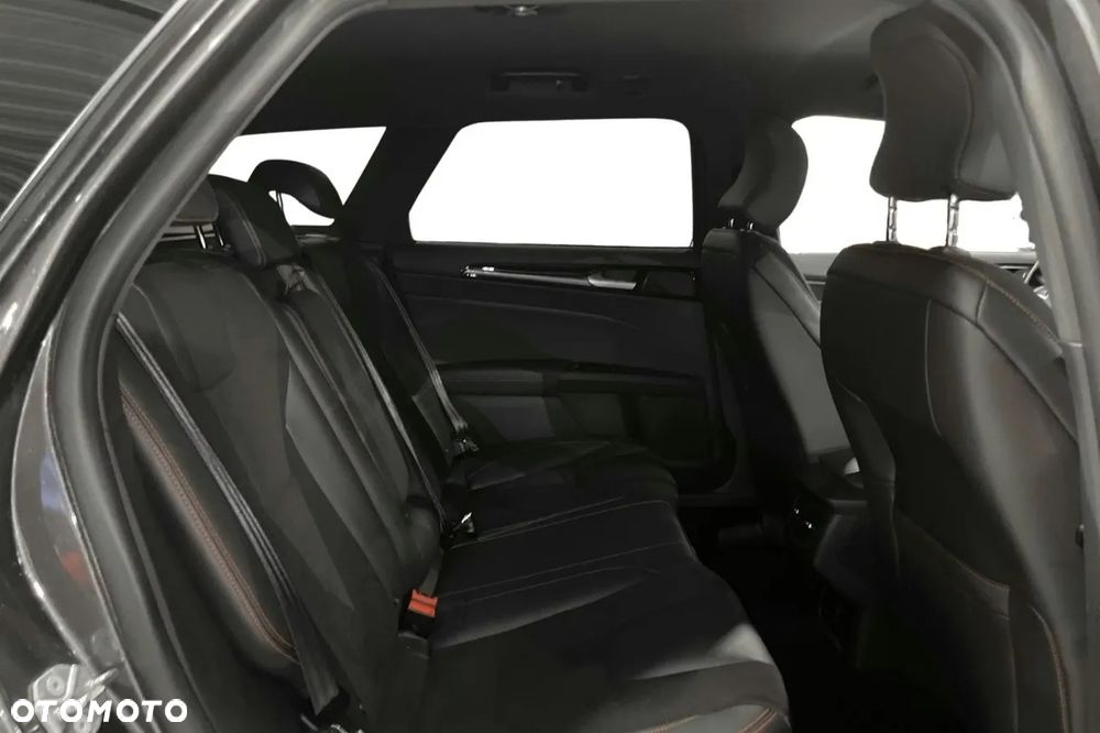 Ford Mondeo 2.0 Ti-VCT Titanium - 8