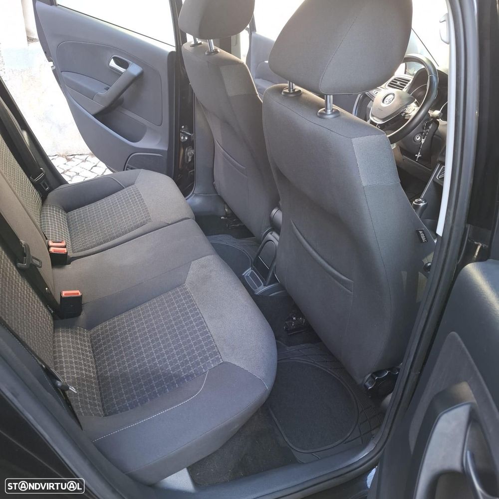 VW Polo 1.0 Confortline - 6