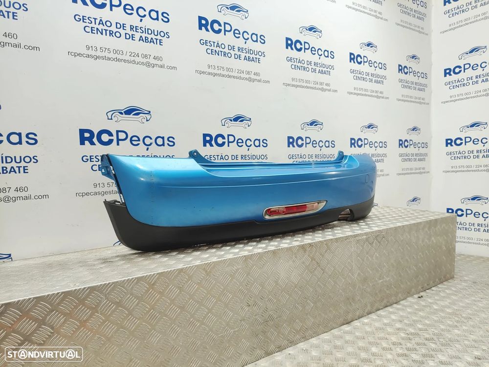 Parachoques Tras Traseiro Original Mini Cooper One D S R56 LCI 2011 a 2014 - 8