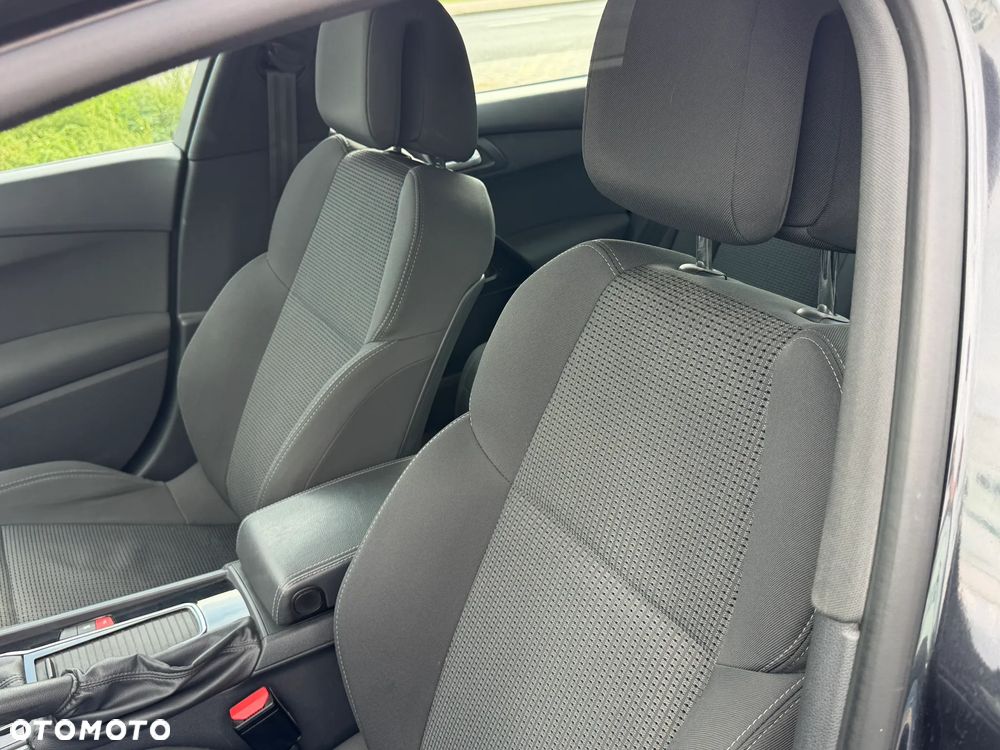Peugeot 508 BlueHDi 120 Stop&Start Active - 14