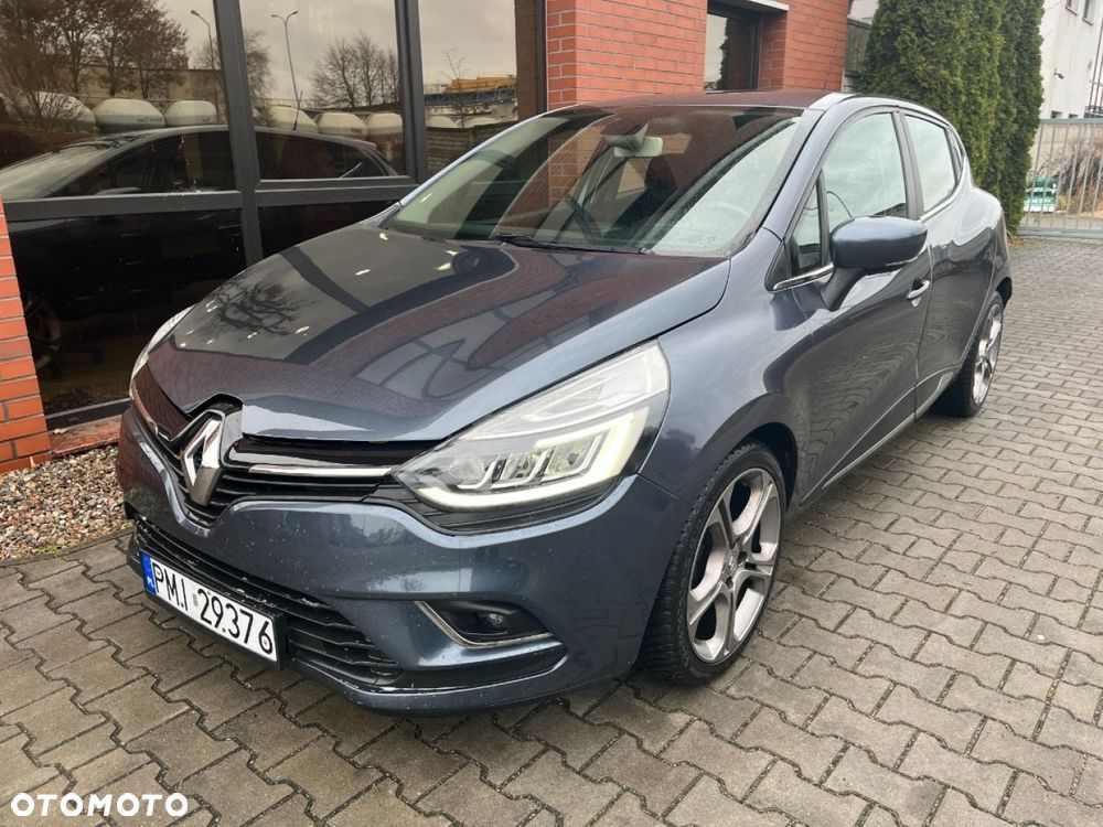 Renault Clio 1.5 dCi Energy Intens - 1