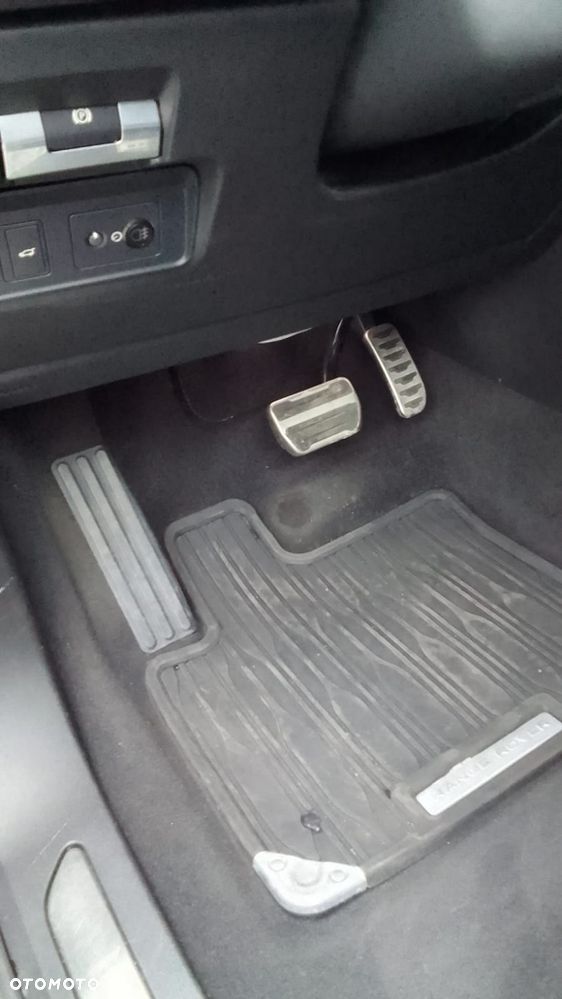 Land Rover Range Rover Evoque P250 R-Dynamic S - 10