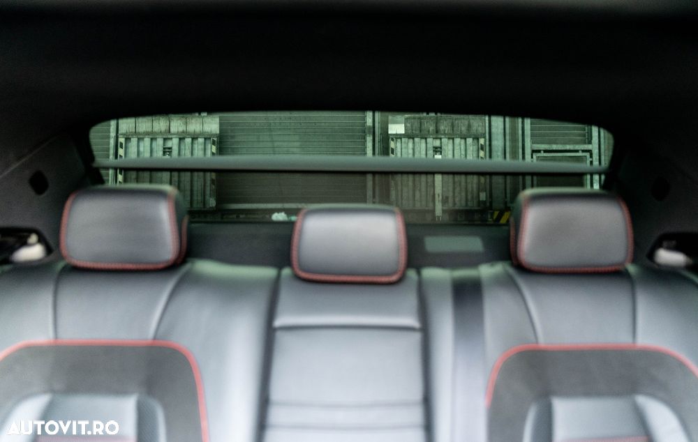 Mercedes-Benz E 53 AMG - 22