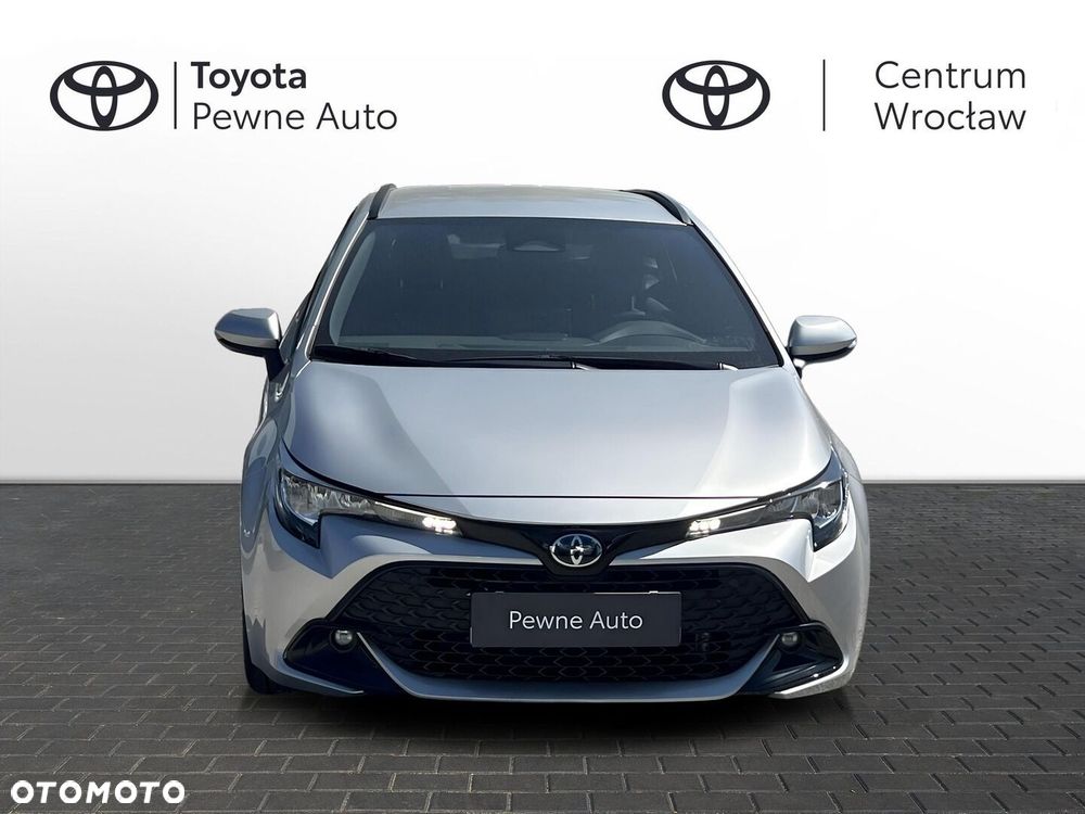 Toyota Corolla 1.8 Hybrid Comfort - 8