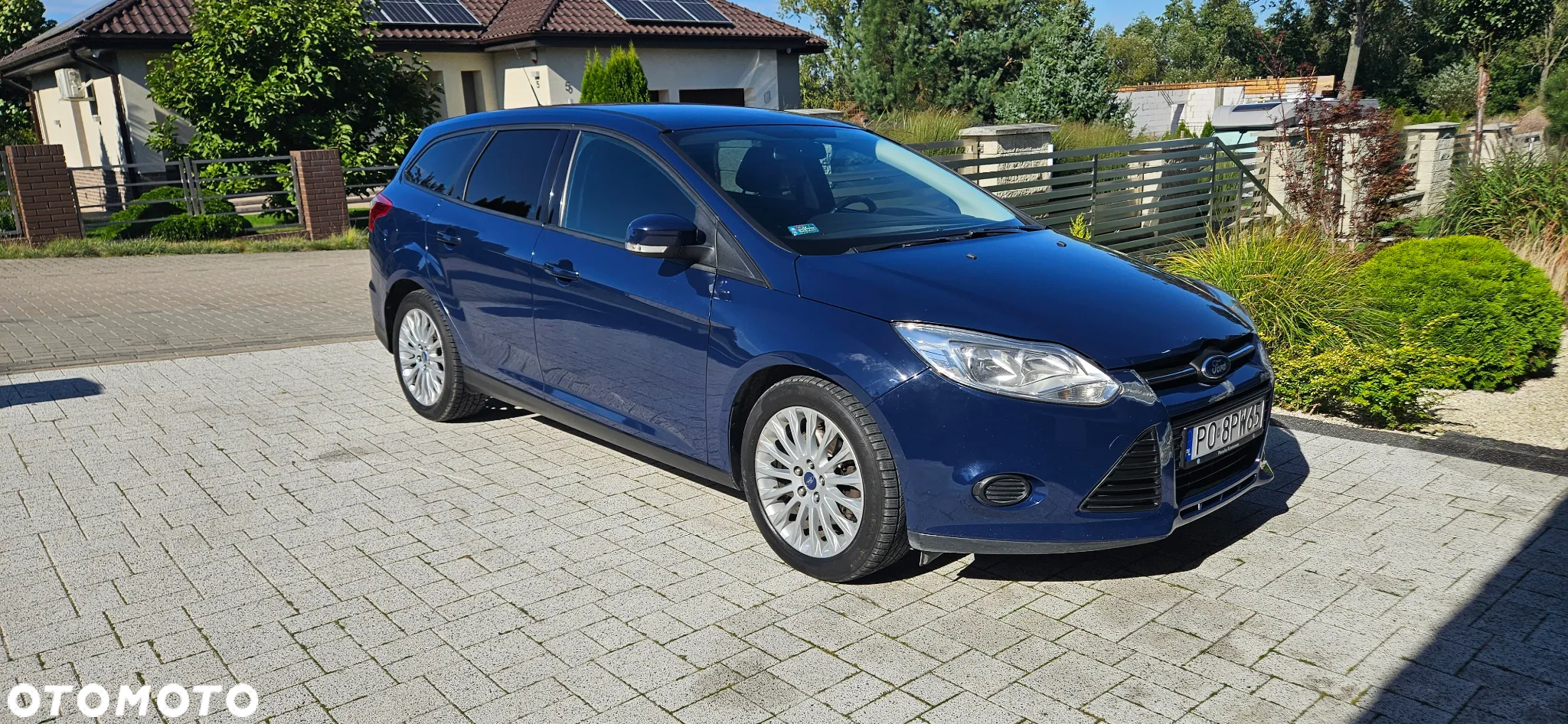 Ford Focus - 16