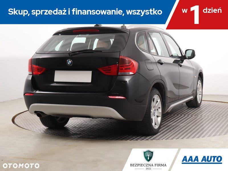 BMW X1 - 6