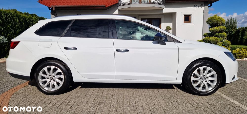 Seat Leon - 3