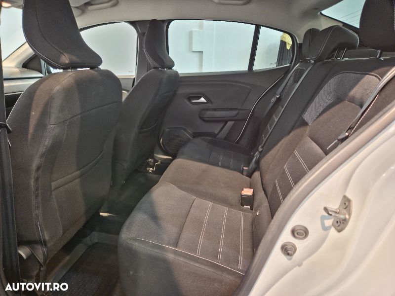 Dacia Logan ECO-G 100 MT6 Prestige - 15