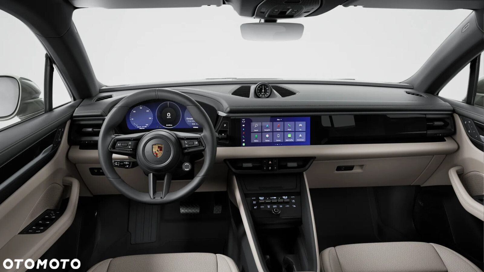 Porsche Macan - 7