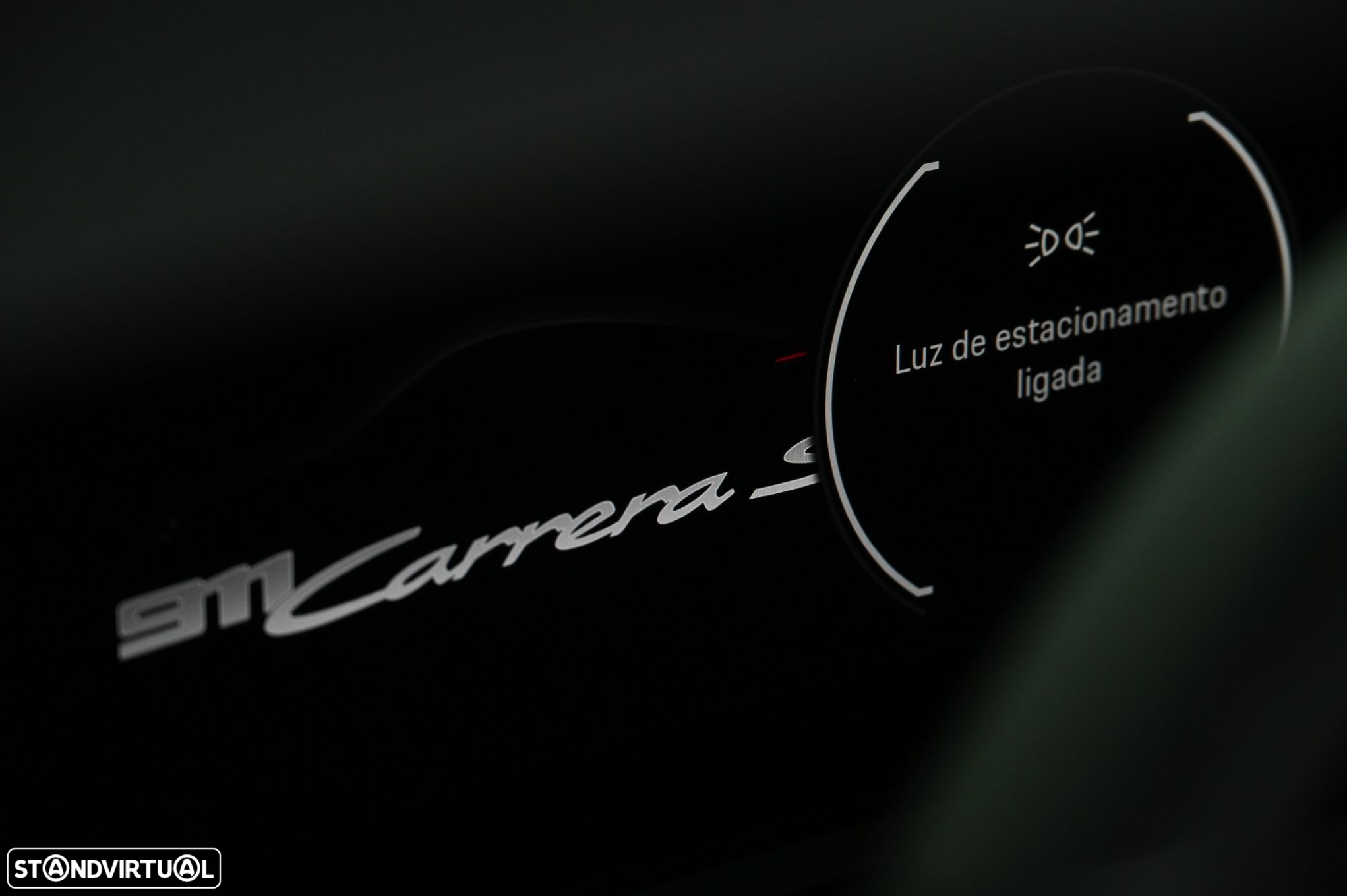 Porsche 911 (992) Carrera S - 24
