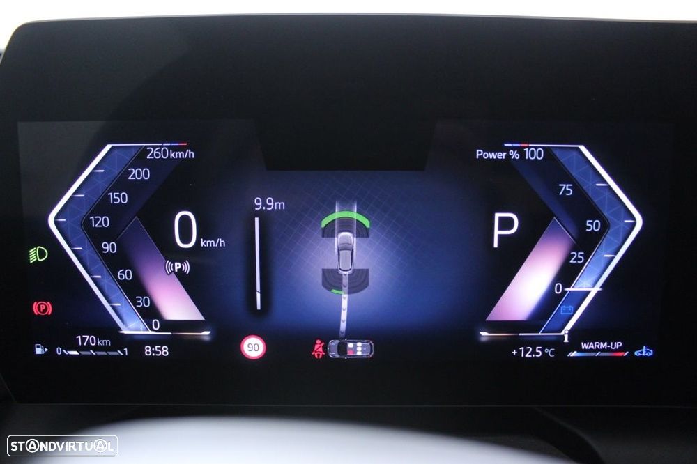 BMW 118 d Pack Desportivo M - 27