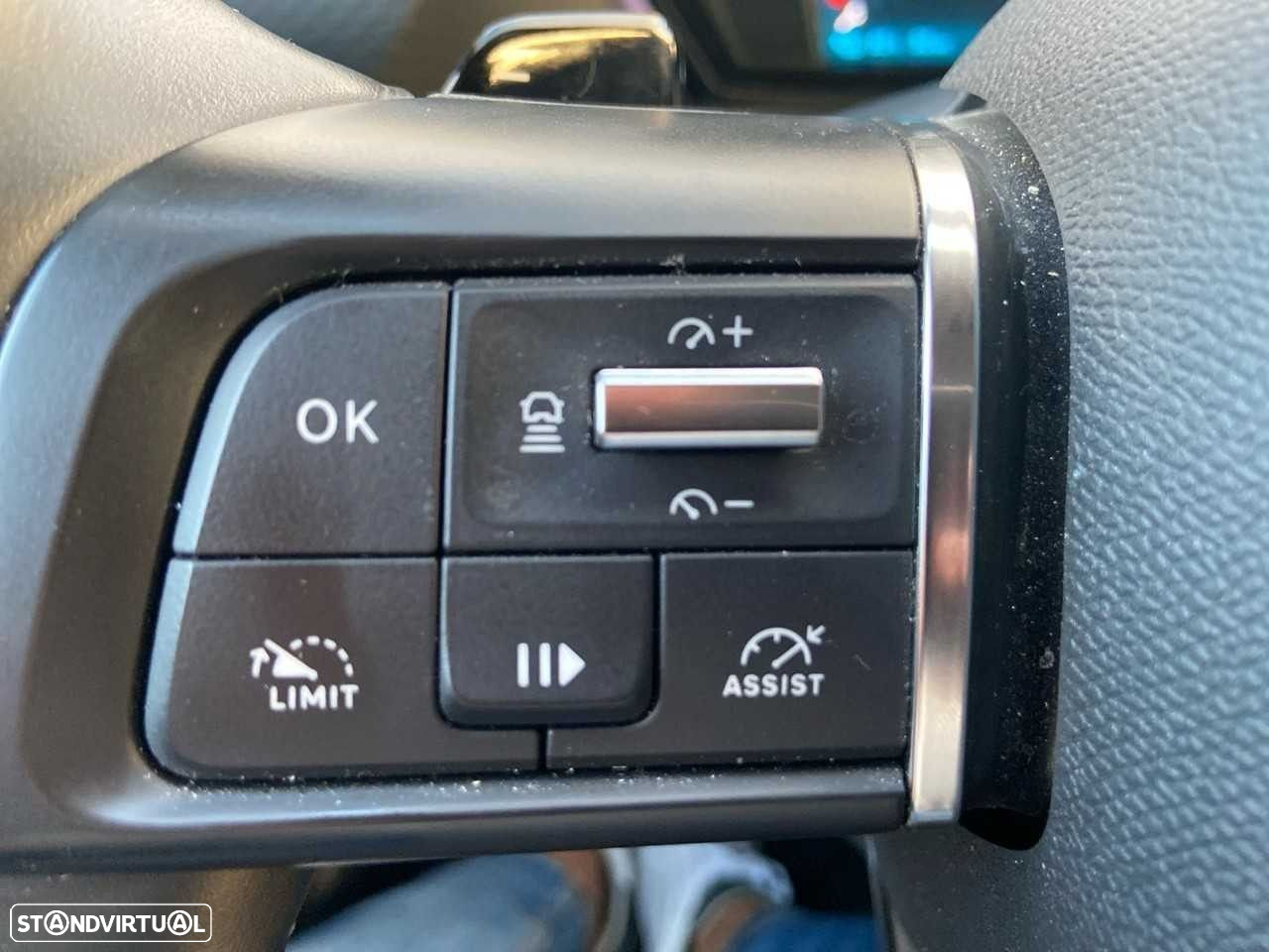 Citroën C5 Aircross - 15