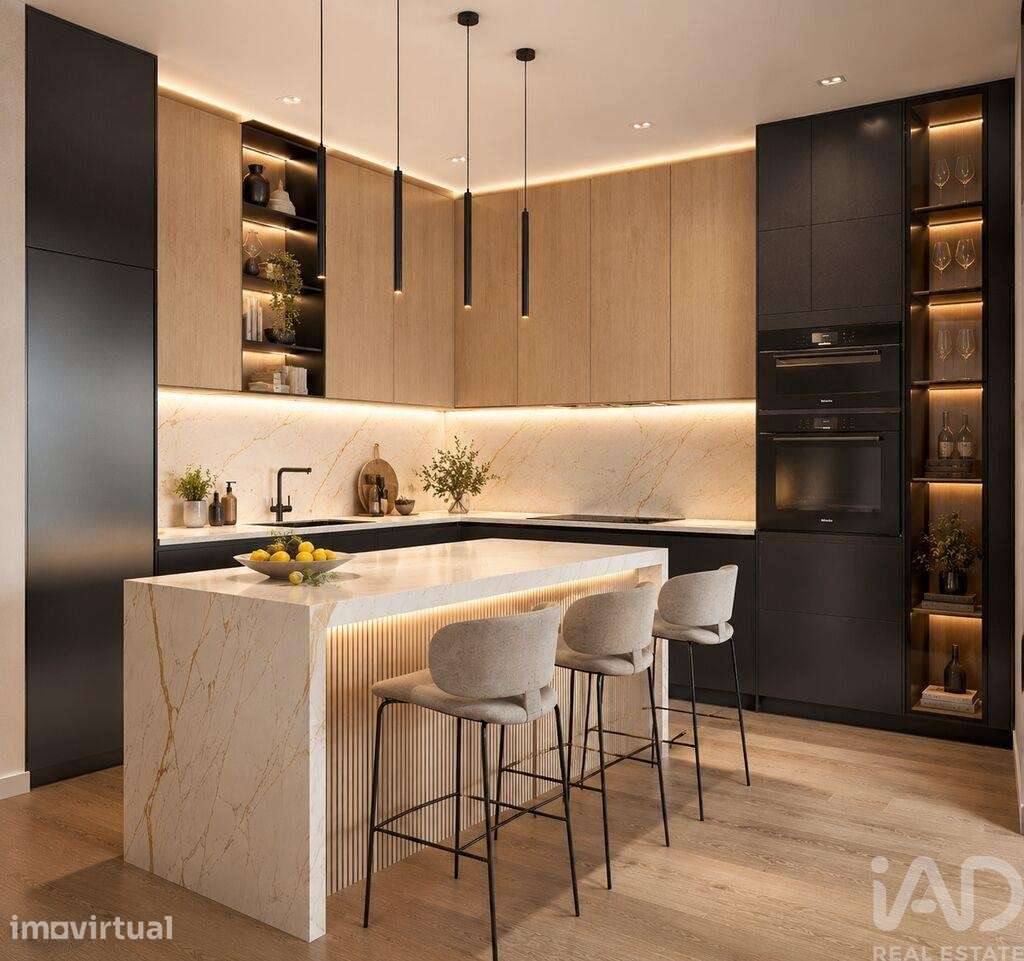 Apartamento T3 em Setúbal - Grande imagem: 2/10