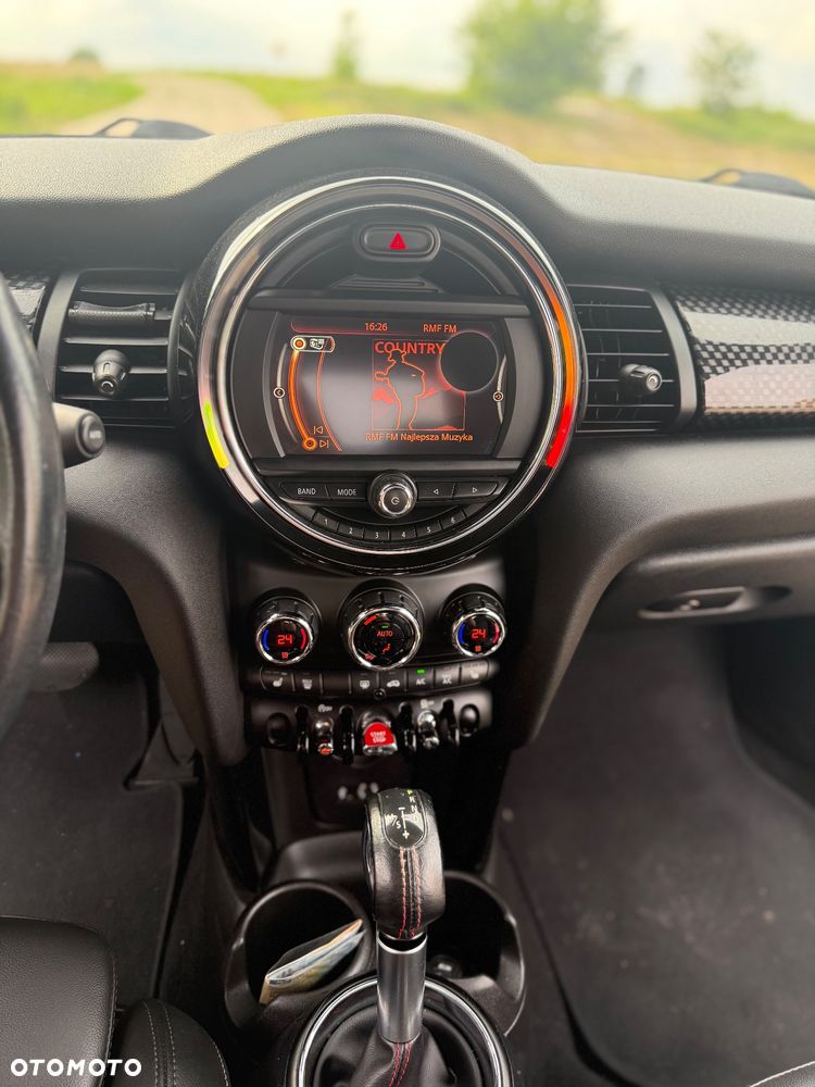 MINI Cooper S - 14