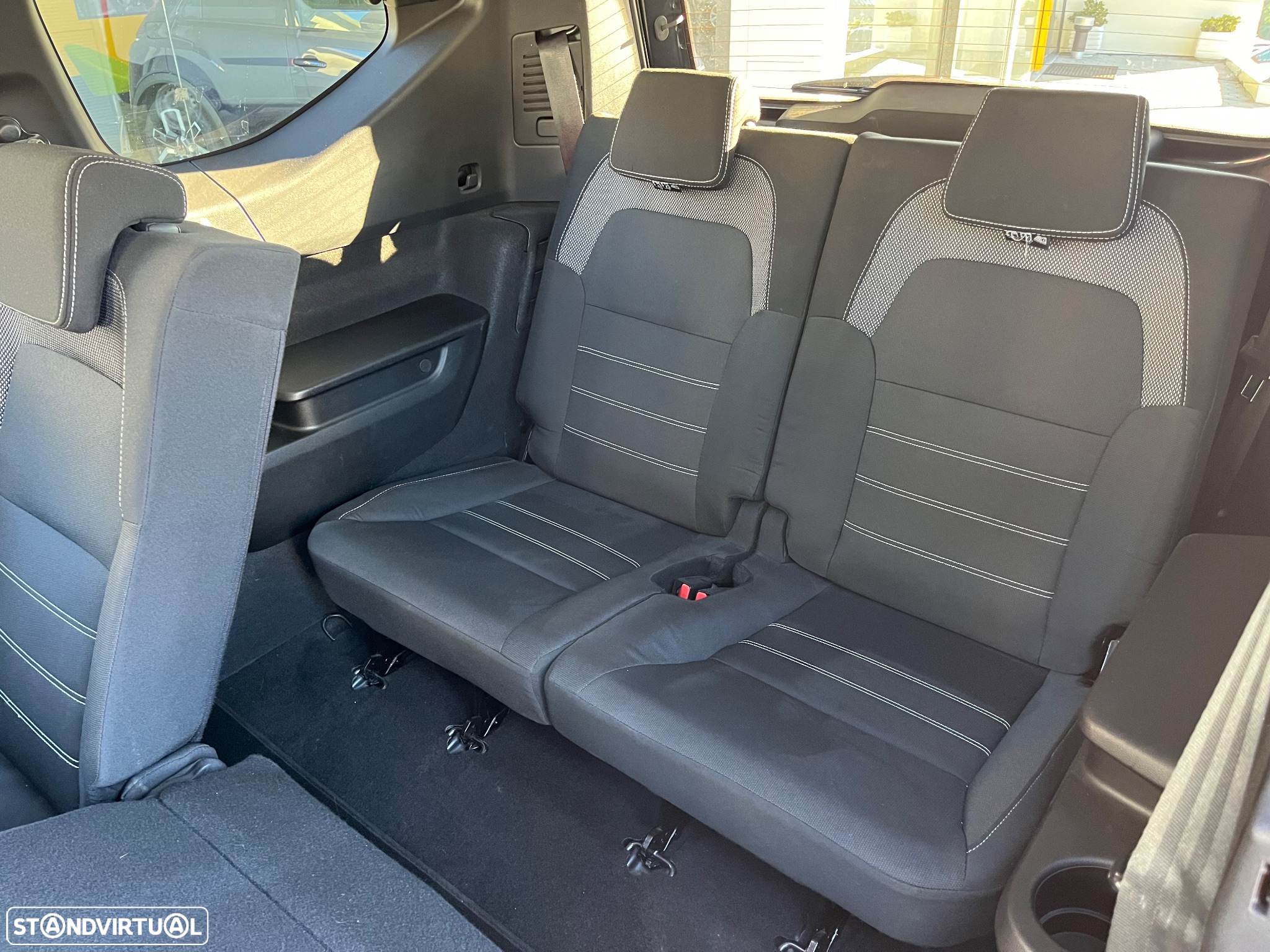 Dacia Jogger 1.0 ECO-G Expression Bi-Fuel - 9