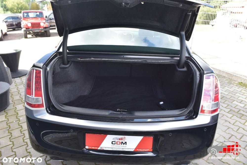 Lancia Thema 3.6 Executive AWD - 19