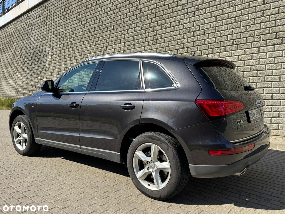 Audi Q5 3.0 TDI Quattro S tronic - 6