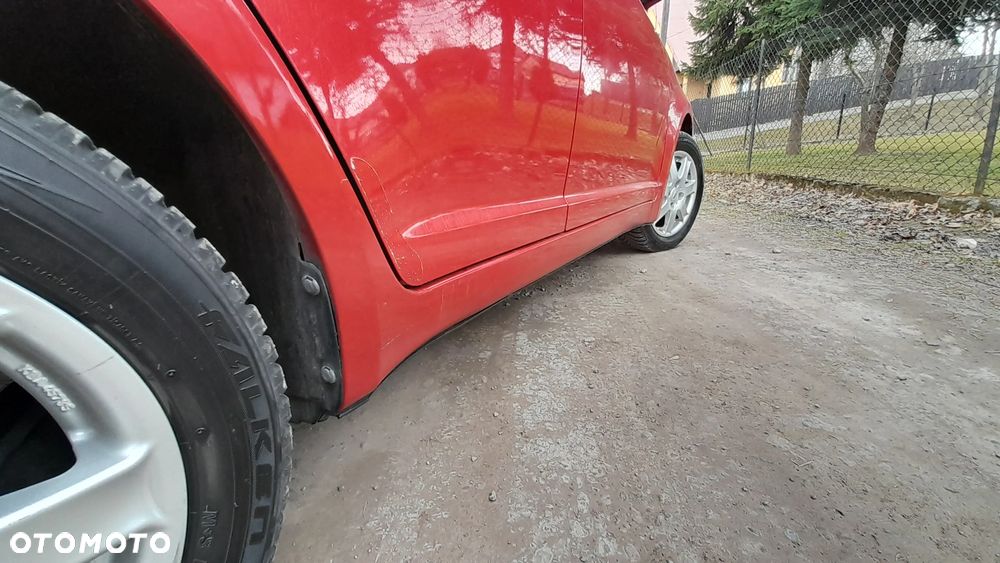Suzuki Swift - 16