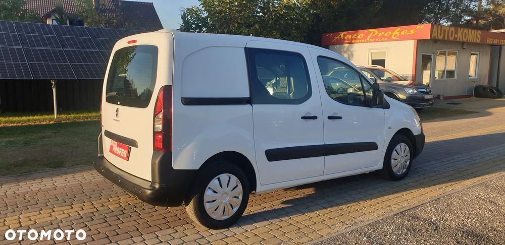 Peugeot Partner - 3