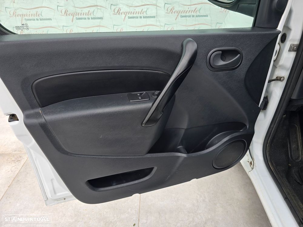 Renault Kangoo BLUE dCi 80 START - 22