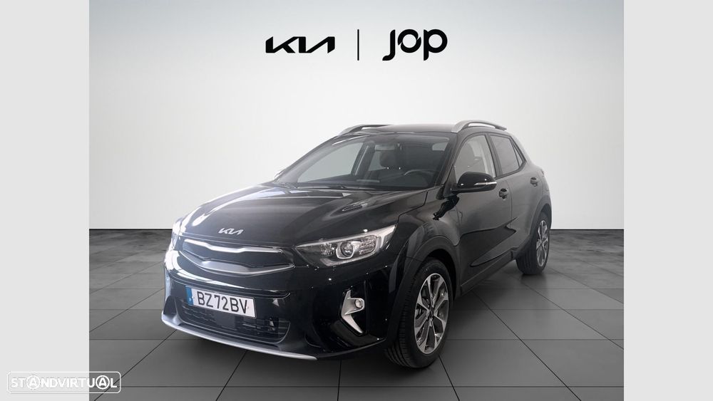 Kia Stonic 1.0 T-GDI Drive - 2