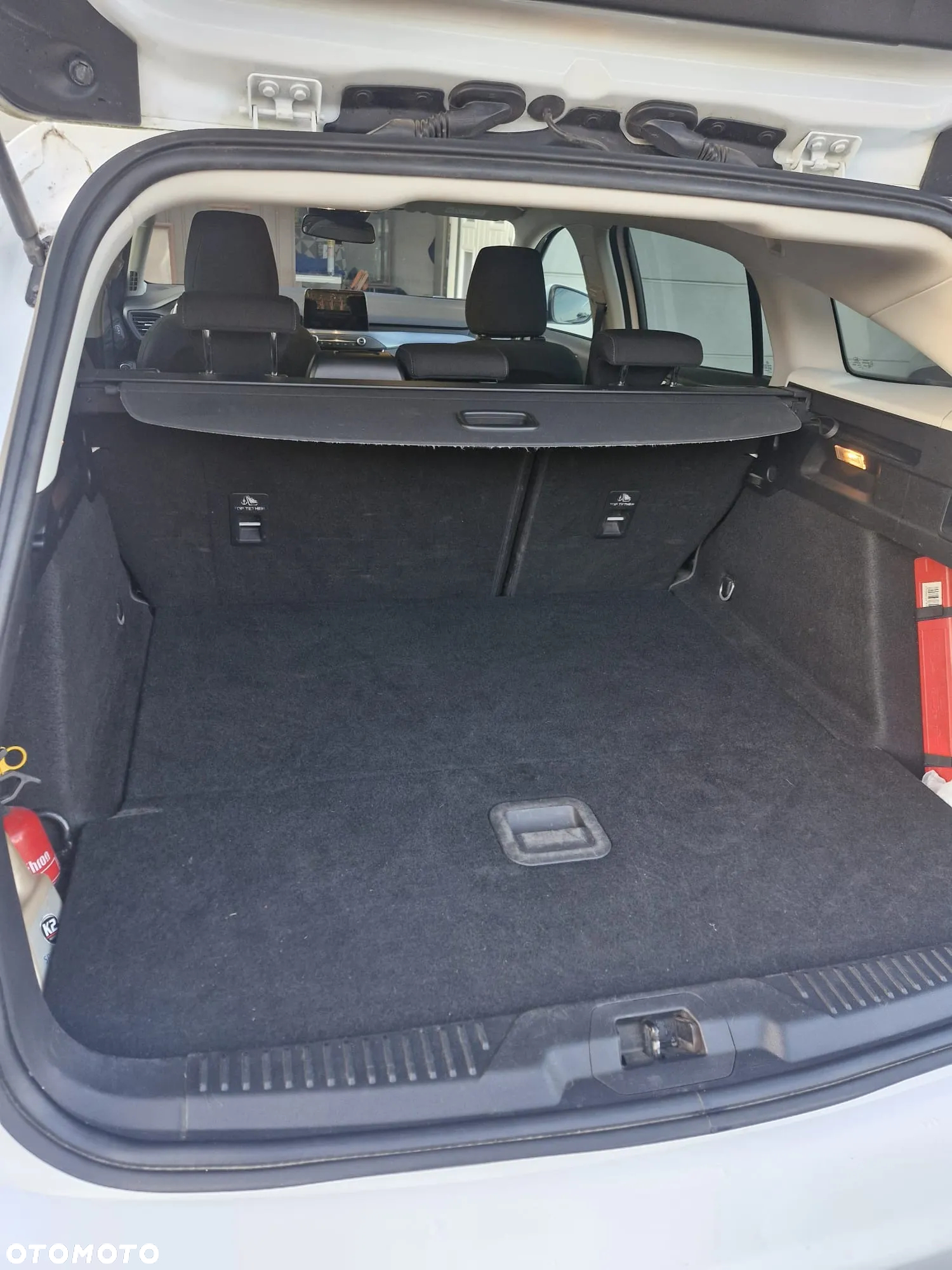 Ford Focus 1.5 EcoBoost Active - 13