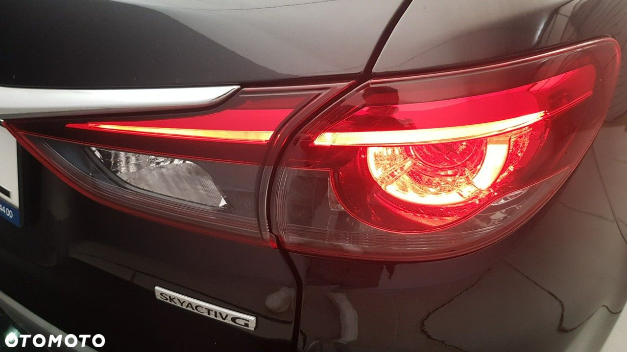 Mazda 6 - 16
