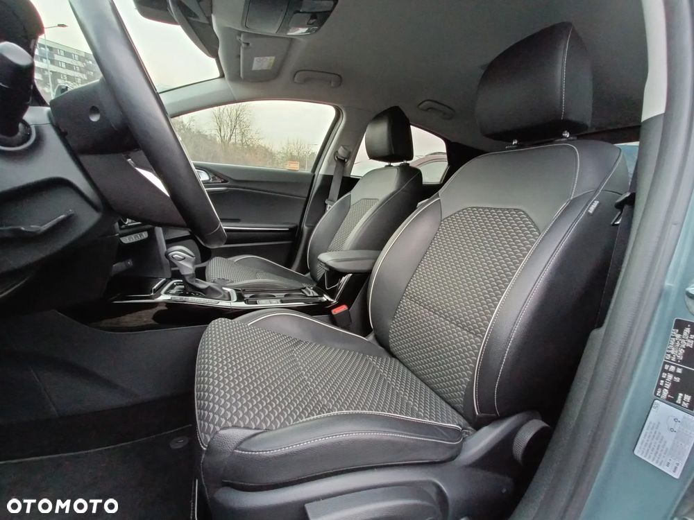 Kia XCeed 1.6 GDI PHEV Business Line DCT - 8