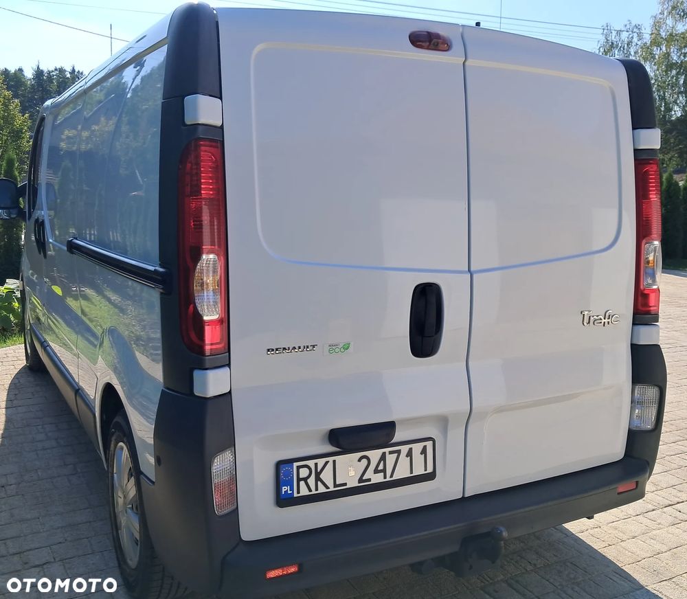 Renault Trafic - 5
