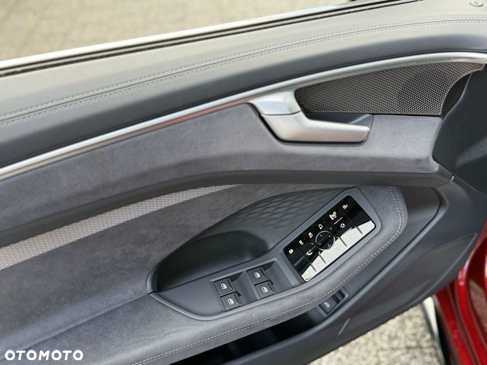 Audi A6 Limousine - 18