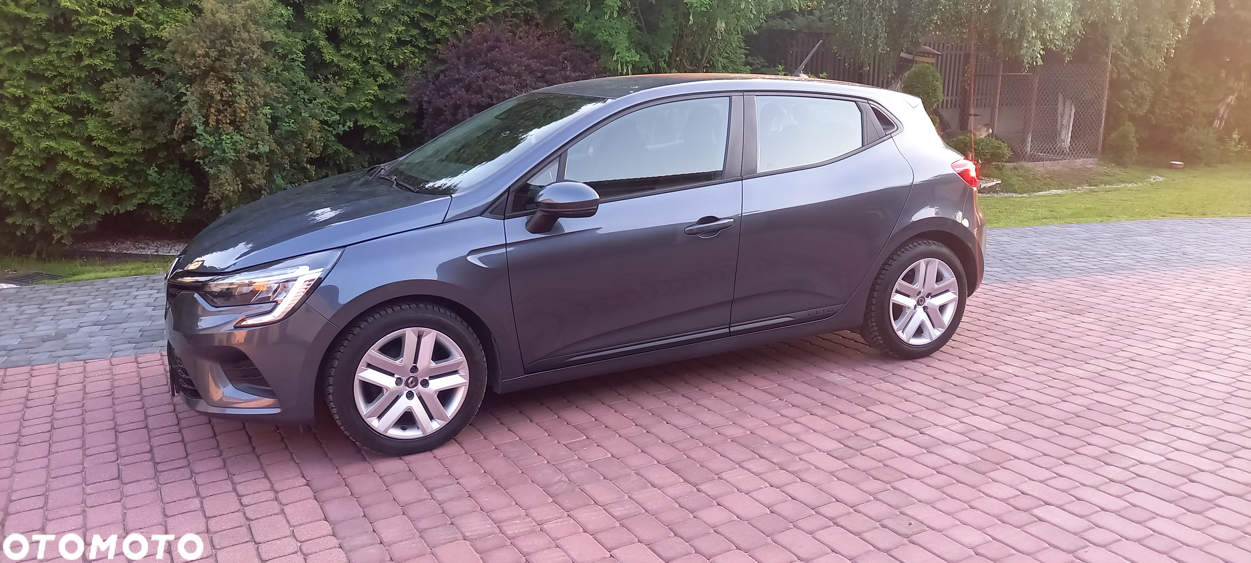 Renault Clio - 28