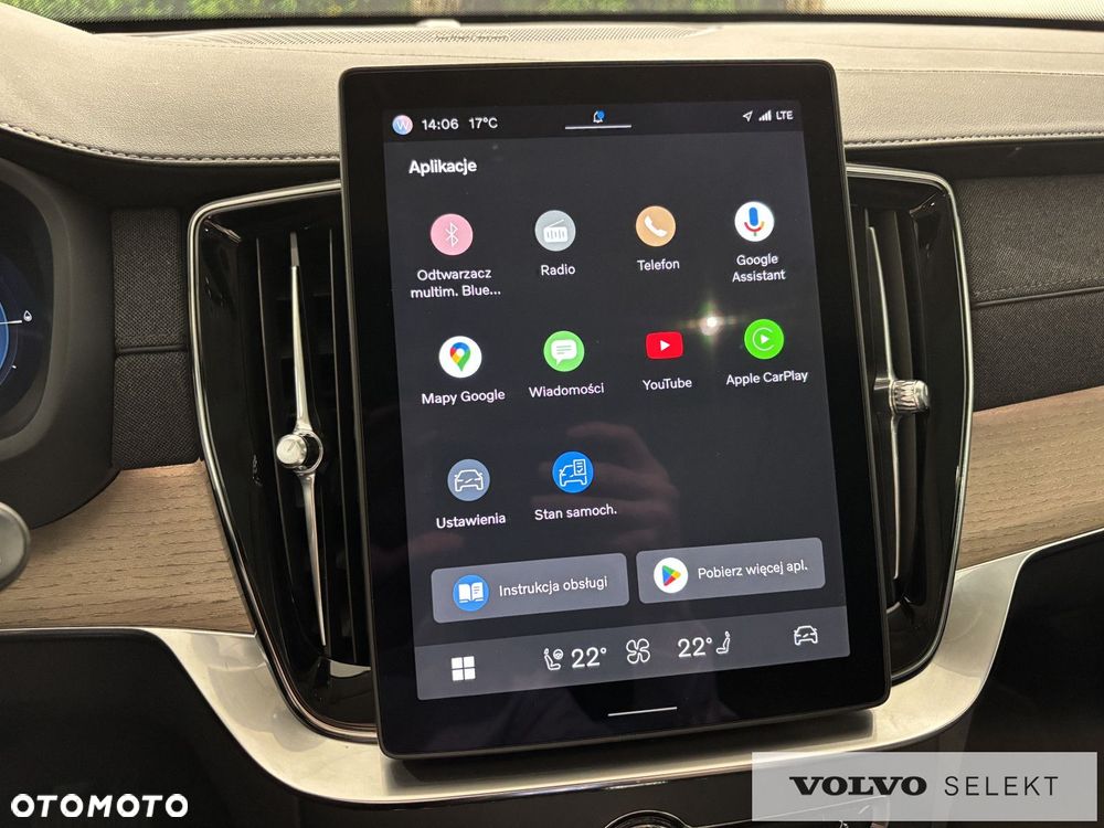 Volvo XC 90 - 21