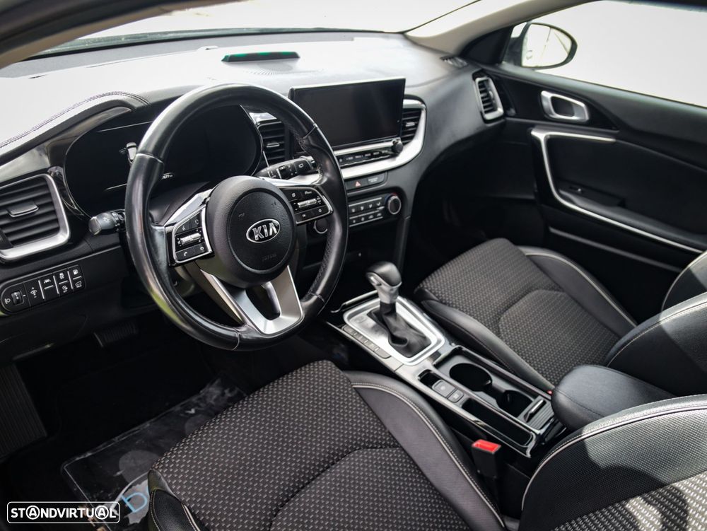 Kia XCeed 1.6 GDi PHEV First Edition - 23