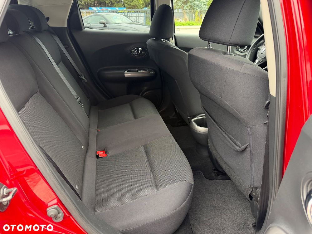 Nissan Juke - 10