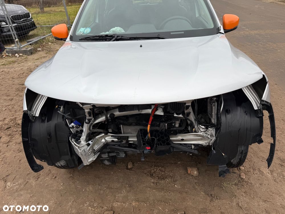 Dacia Spring Electric 65 Expression - 16