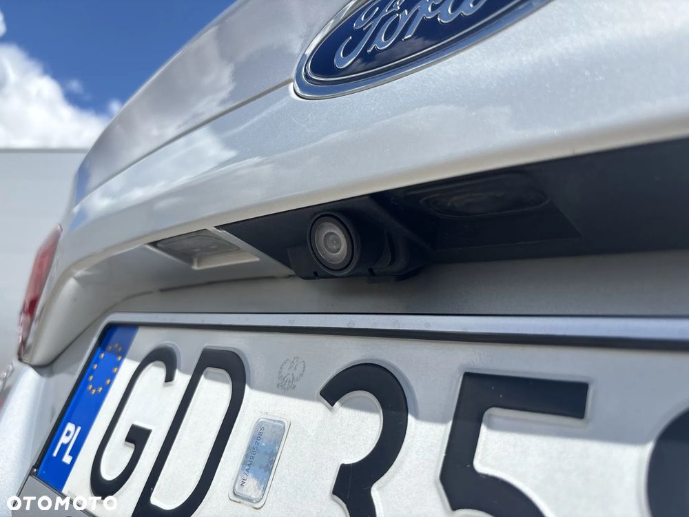 Ford Mondeo 1.5 EcoBoost Trend - 38