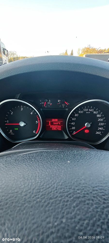 Ford Galaxy 2.0 TDCi Titanium - 13