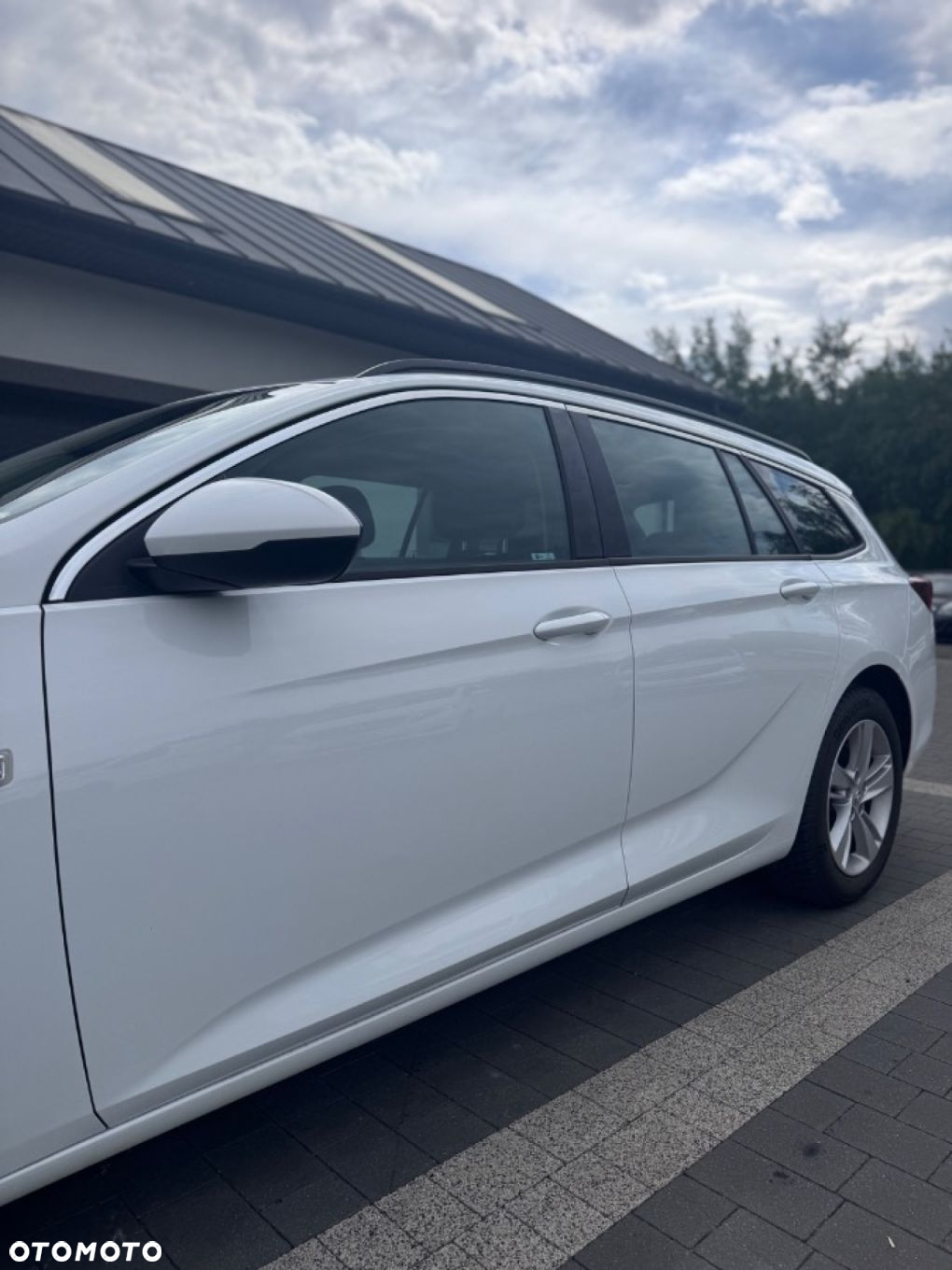 Opel Insignia - 13