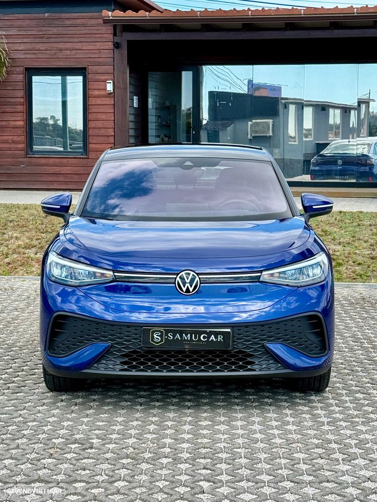 VW ID.5 - 2
