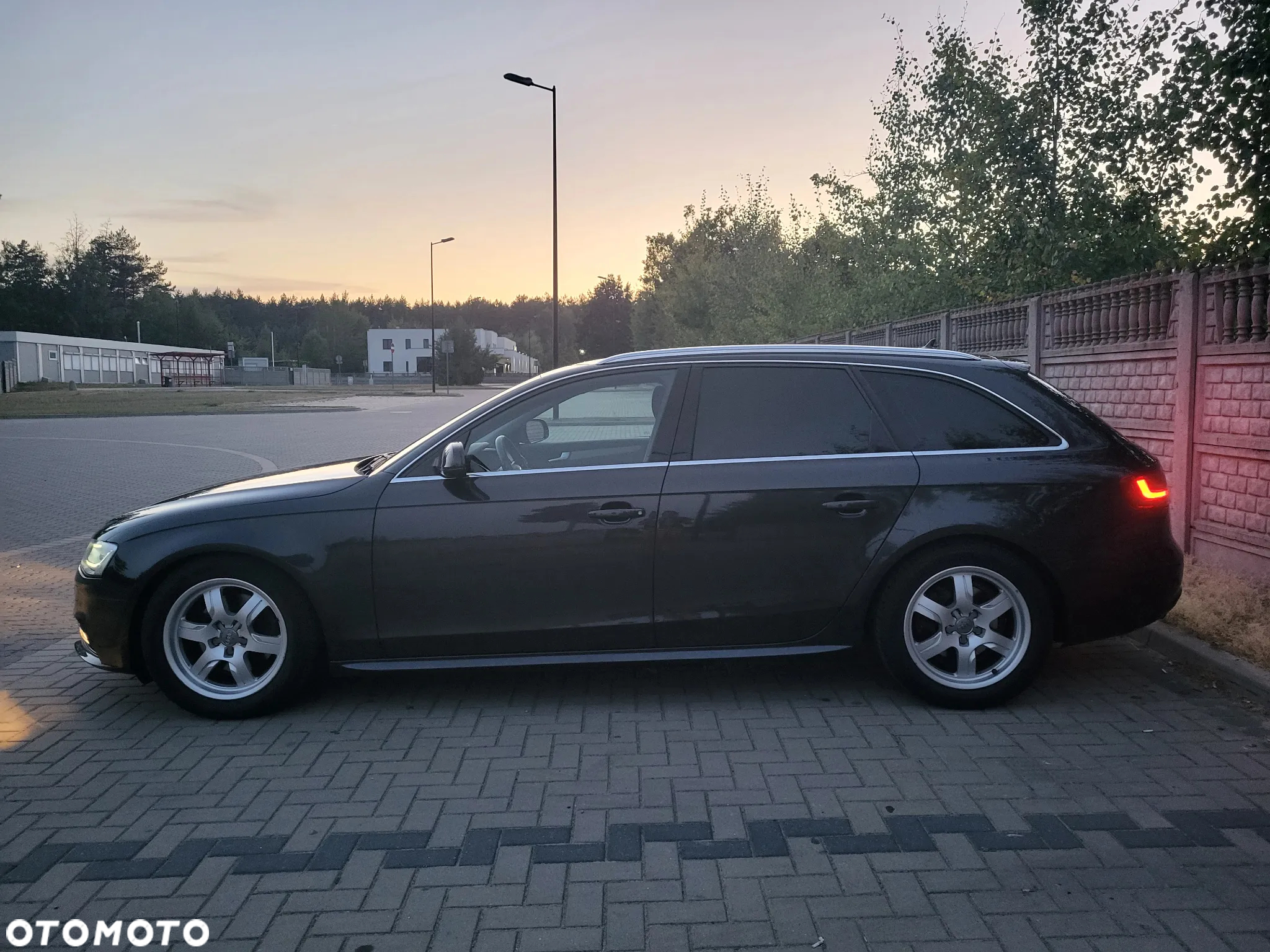 Audi A4 - 2