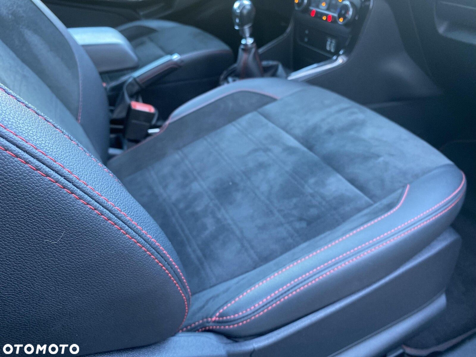 Ford EcoSport 1.0 EcoBoost ST-Line ASS - 17