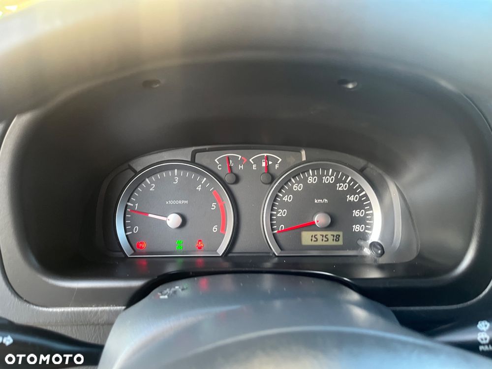 Suzuki Jimny 1.5 DDiS Club - 10