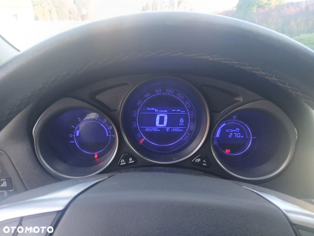 Citroën C4 1.6 BlueHDi Feel Edition - 10