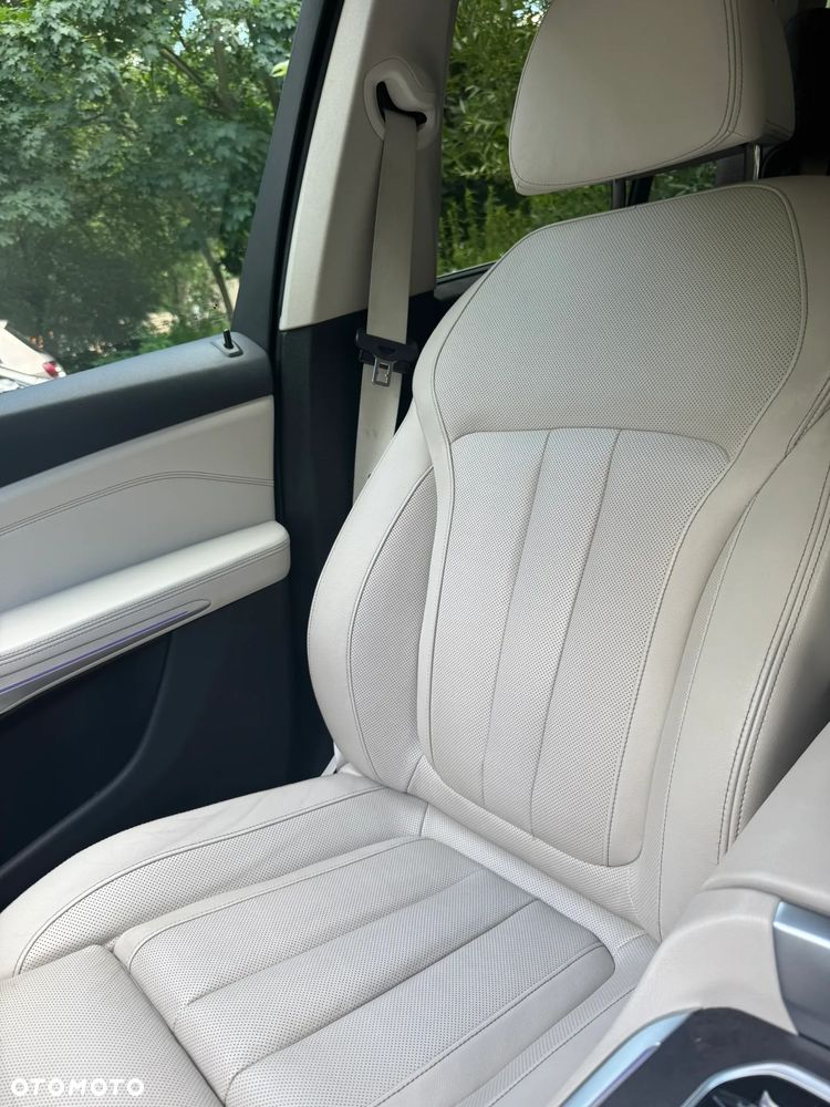 BMW X5 xDrive30d - 21