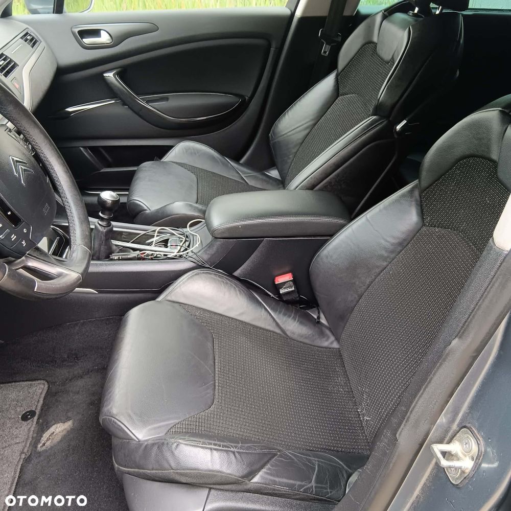 Citroën C5 HDi 135 Exclusive - 2