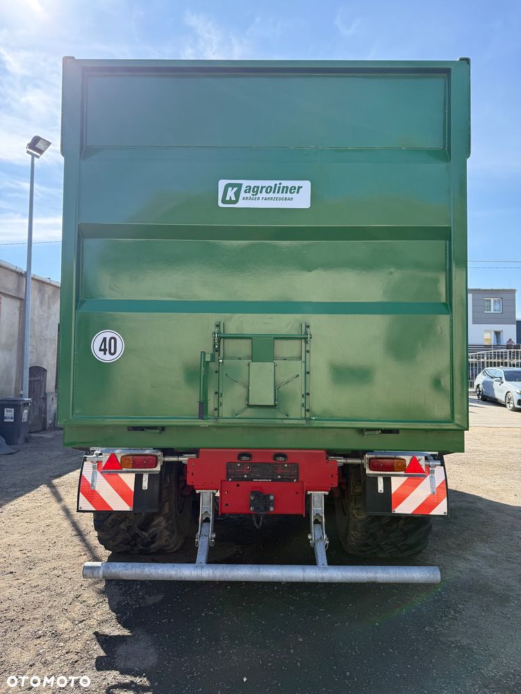 Kroeger MUK 303 - 3