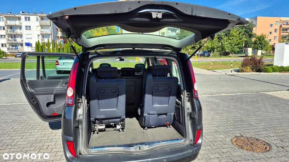 Renault Espace 1.9 dCi Expression - 15